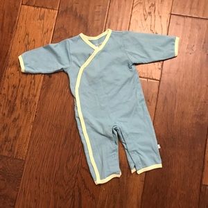 🌟 Baby Boy Playsuit 🌟